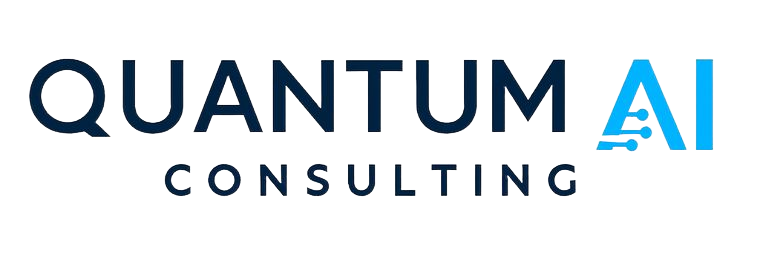 Quantum AI Consulting